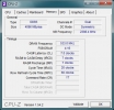 CPUid CPU-Z