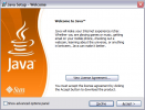 Java Runtime Environment 