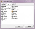 Virtual CloneDrive 