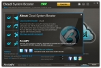 Cloud System Booster 