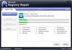 Glary Registry Repair