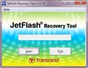 JetFlash Recovery Tool 
