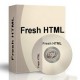 Fresh HTML 