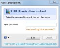 USB Safeguard 